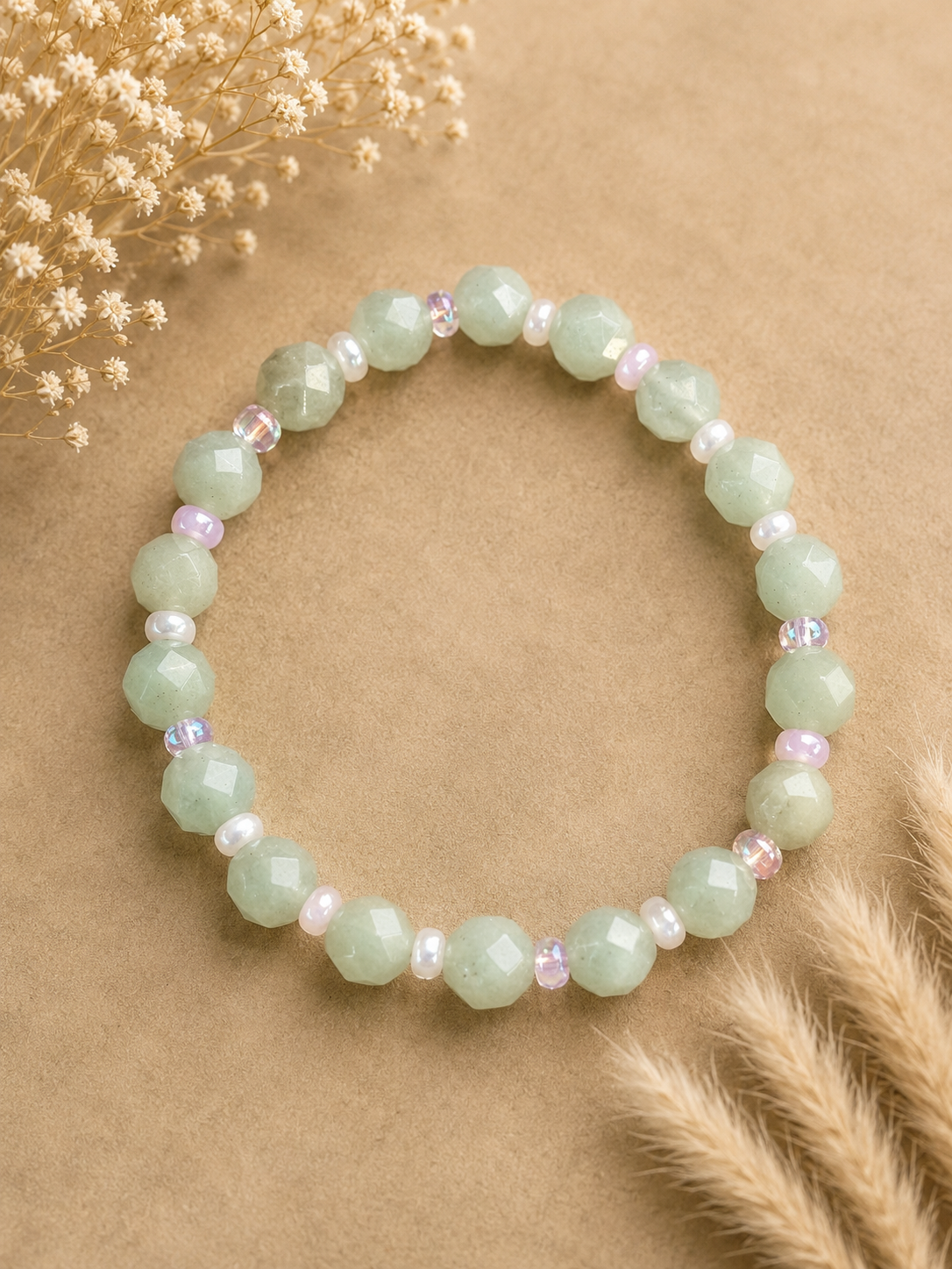 Mint Blossom