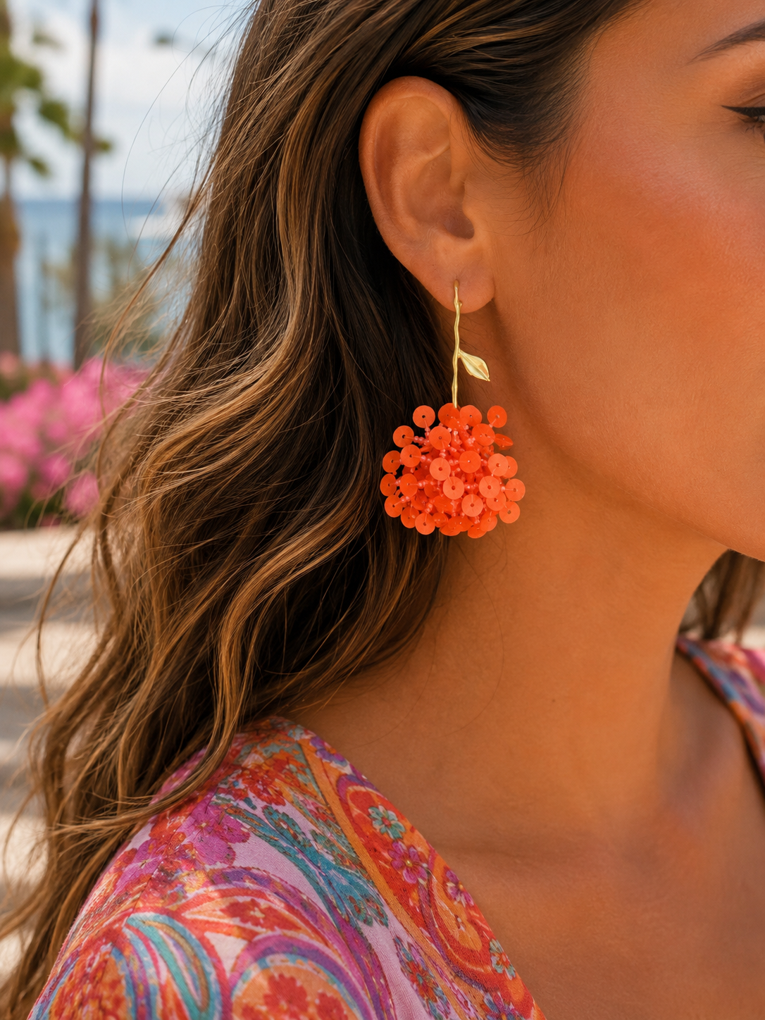 Coral Bloom
