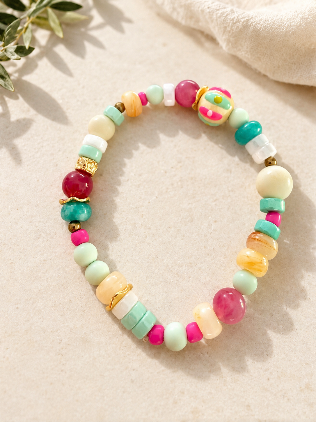 Candy Coast