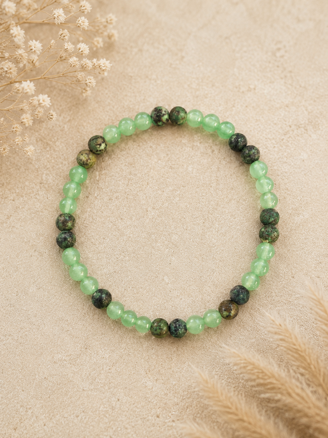 Emerald Whisper