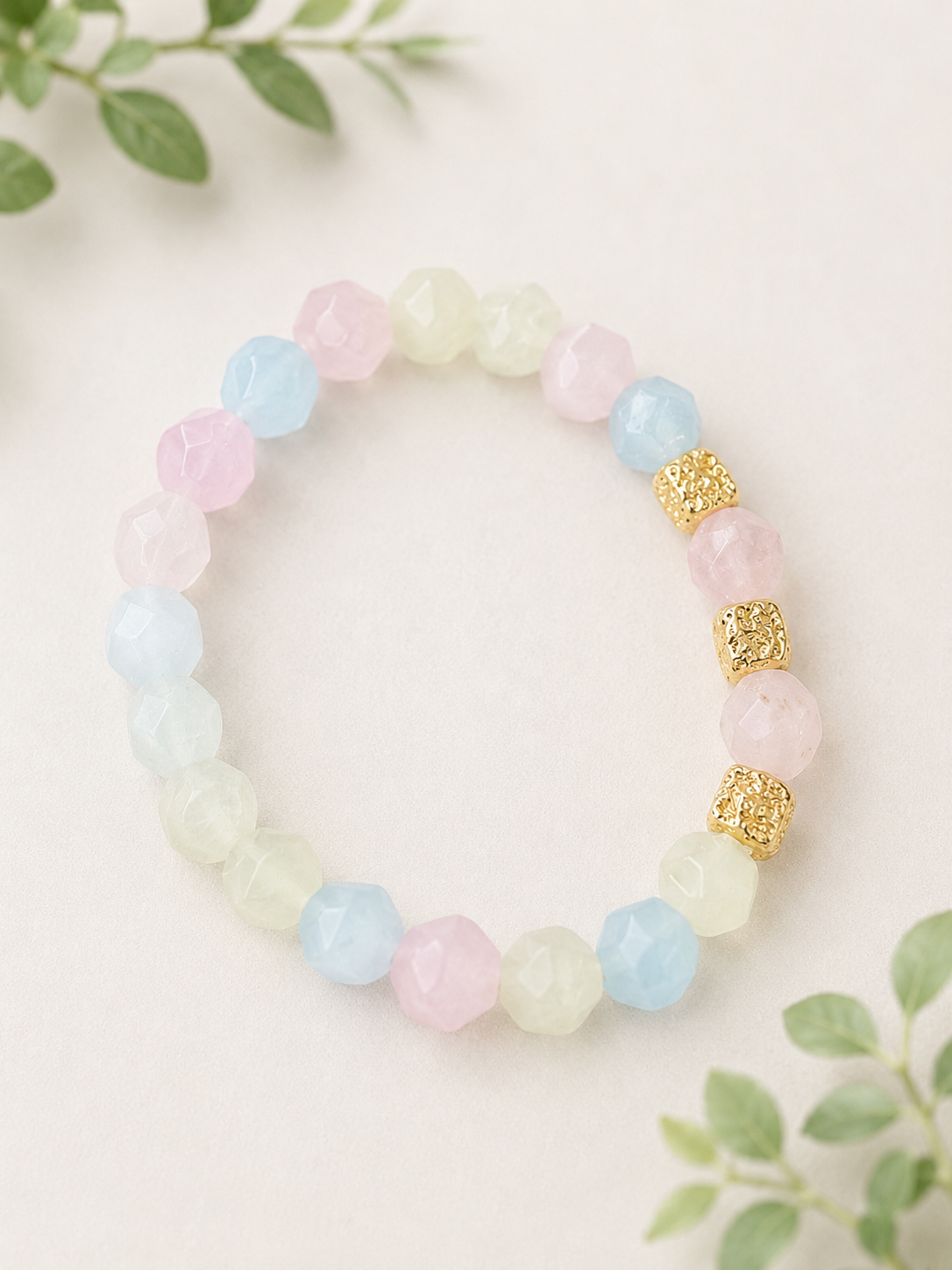 Pastel Harmony