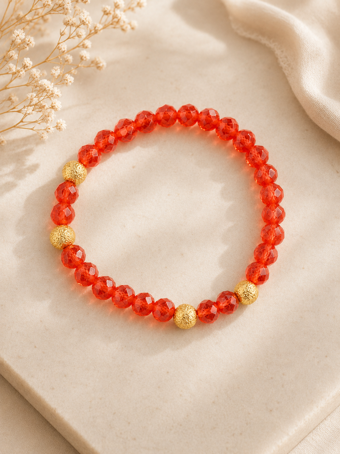Fiery Spirit