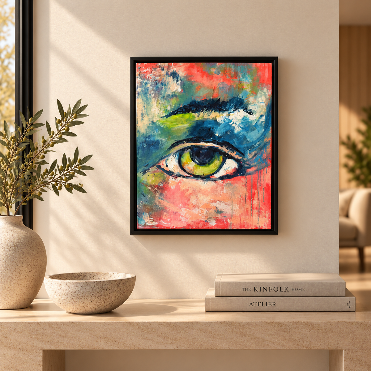 Inner Vision