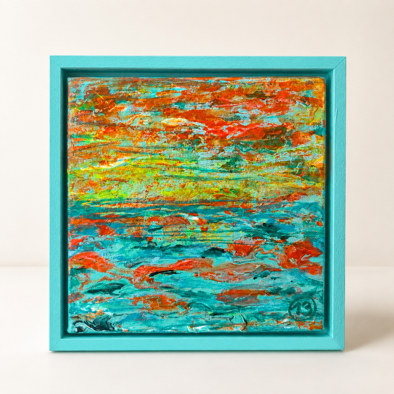 Ocean Ember