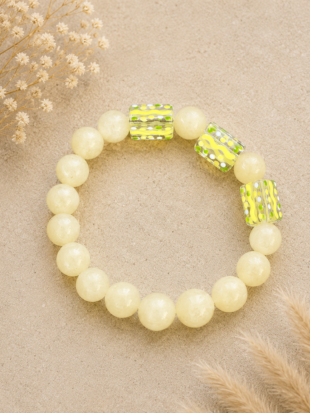 Lemon Blossom