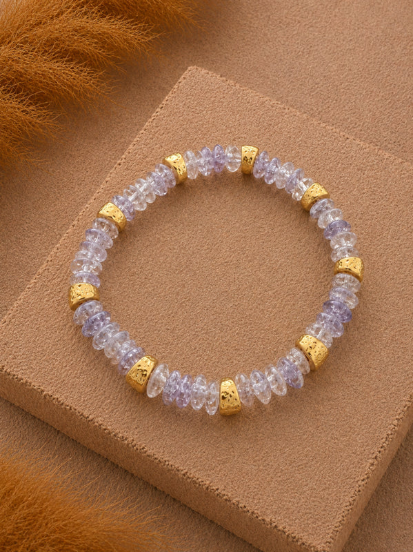Lavender Luxe