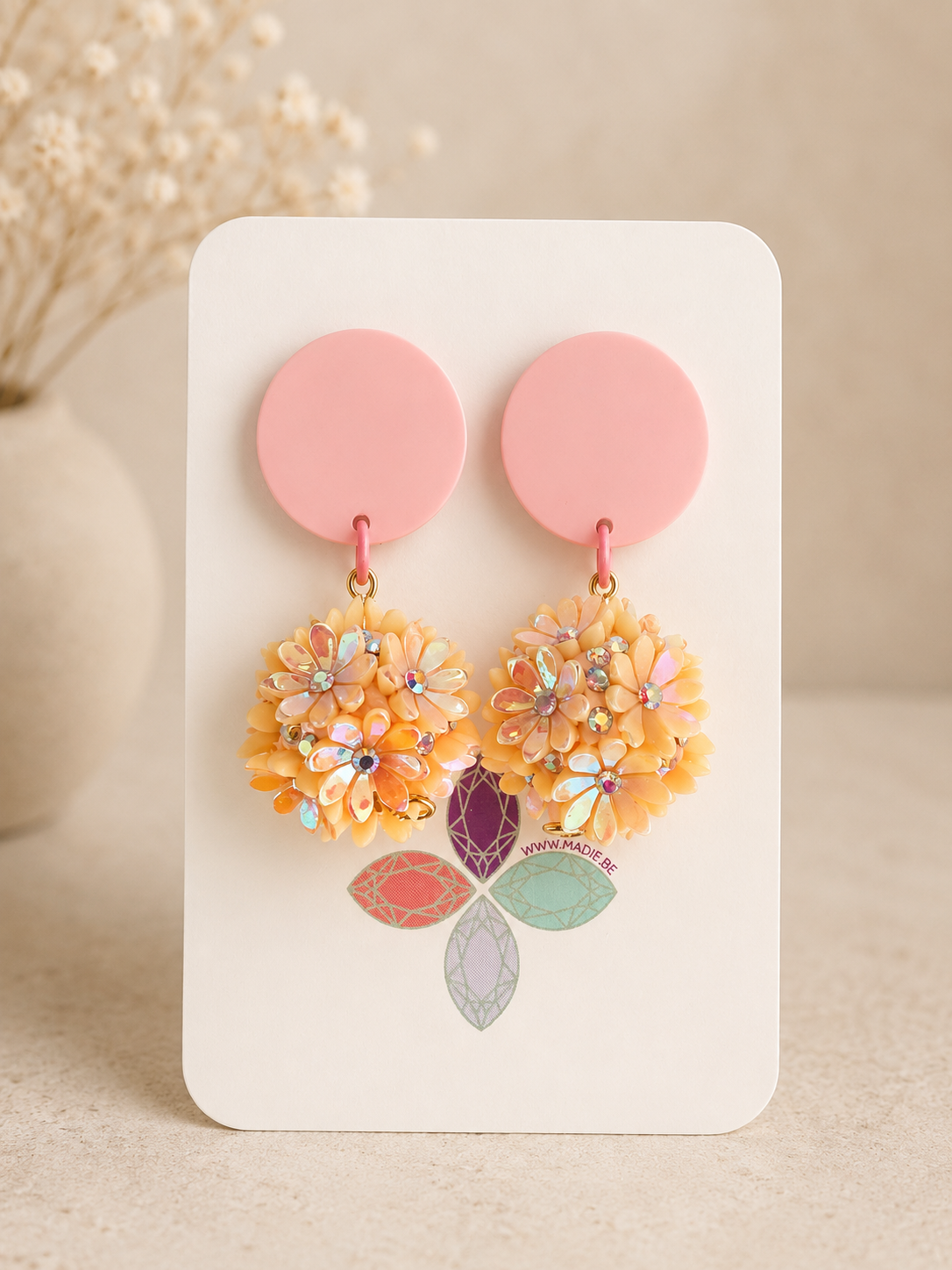 Blossom Reverie