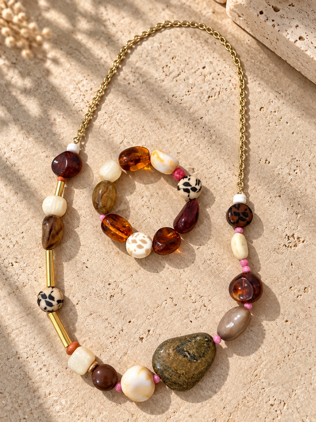 Amber Earth