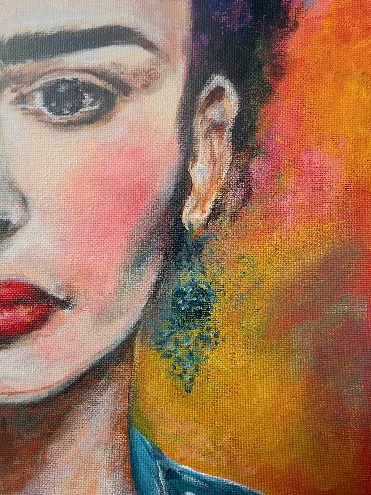 "Frieda" By 13