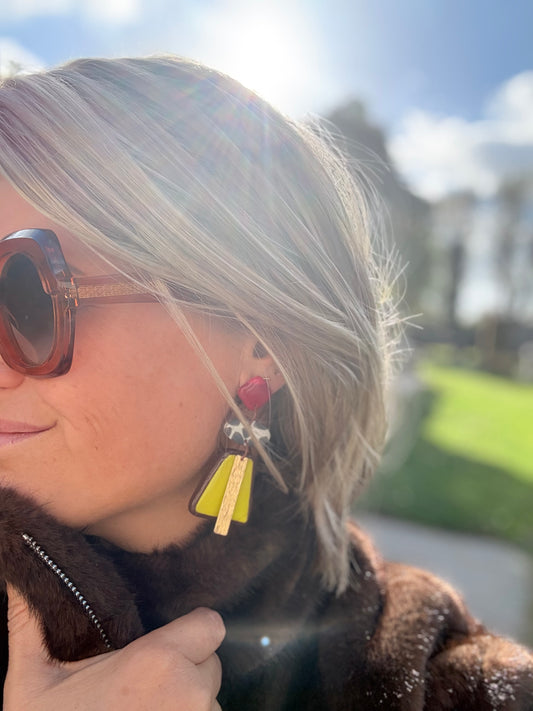 Lemon Pop