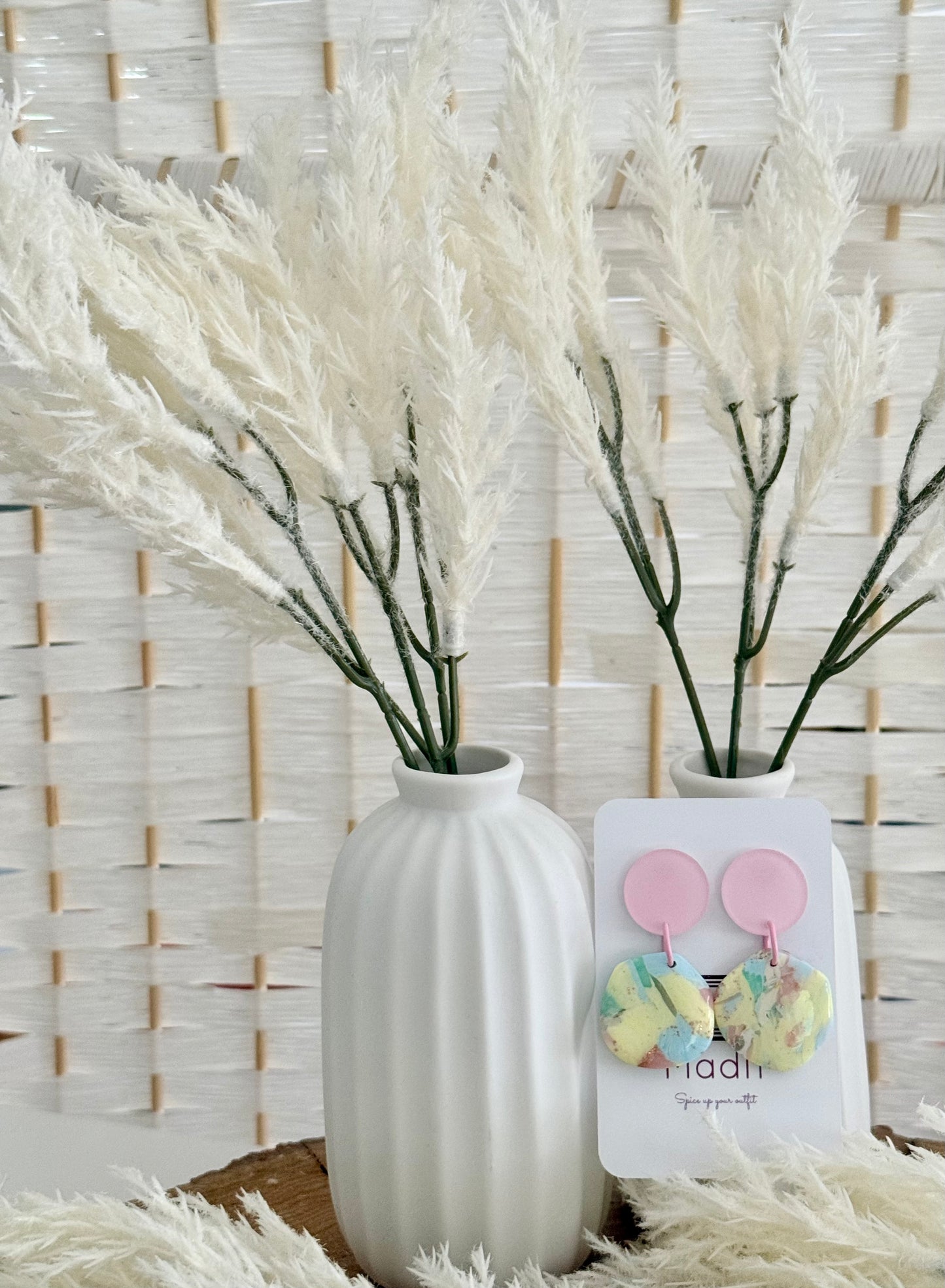 Pastel Confetti Drops