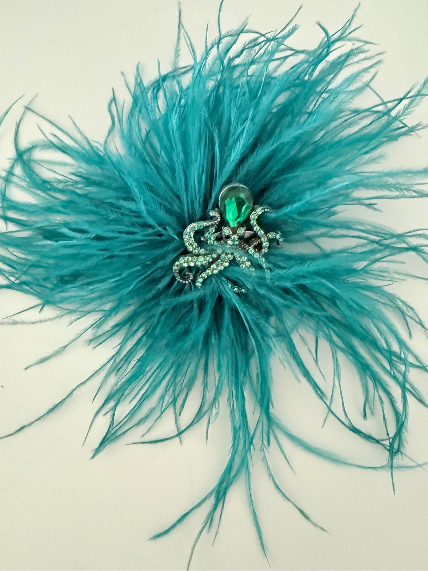 Emerald Tide Bloom