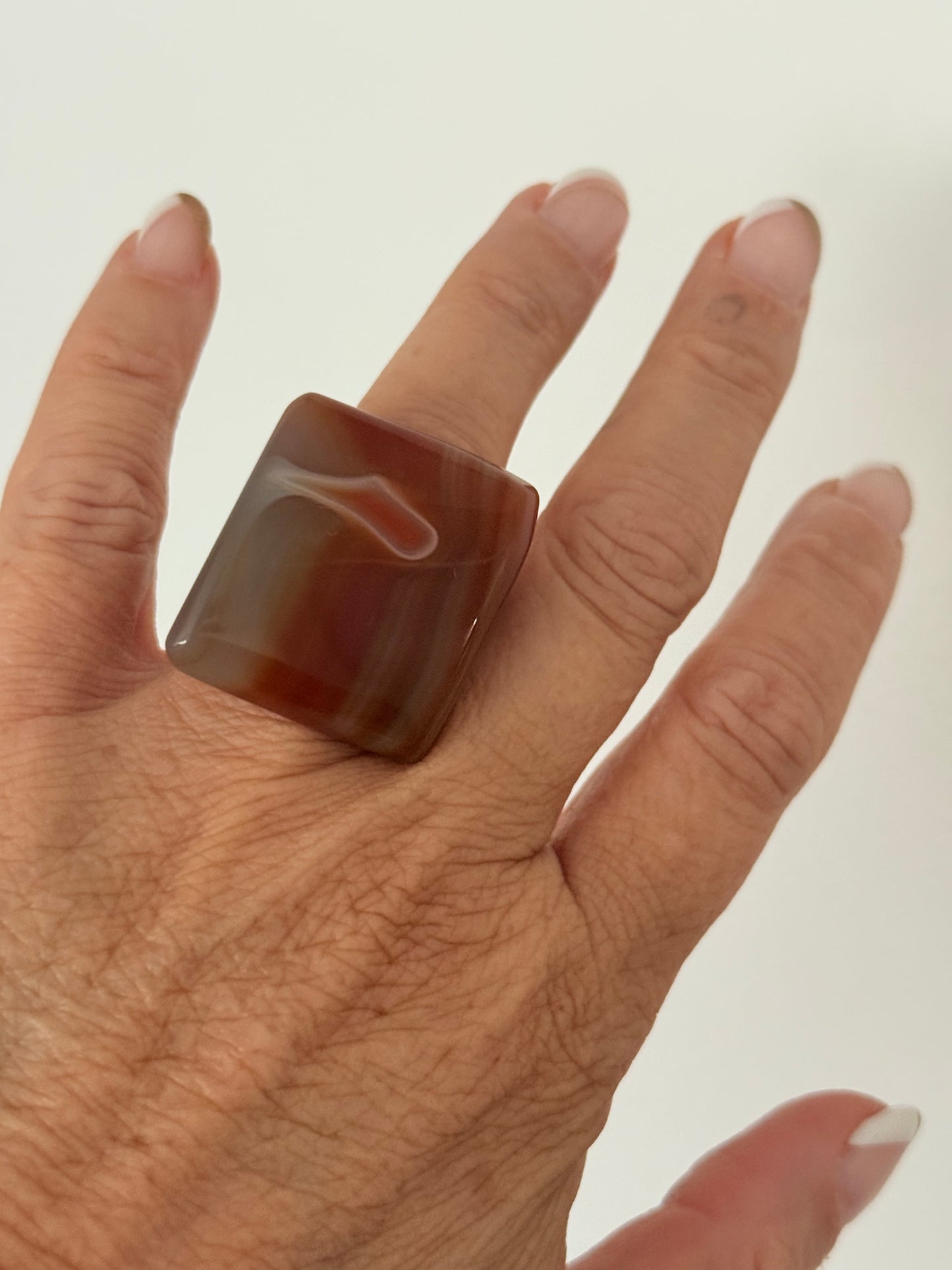 Mahogany Wave