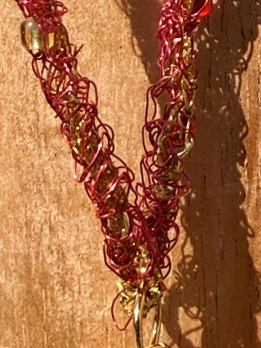 Ruby Glow