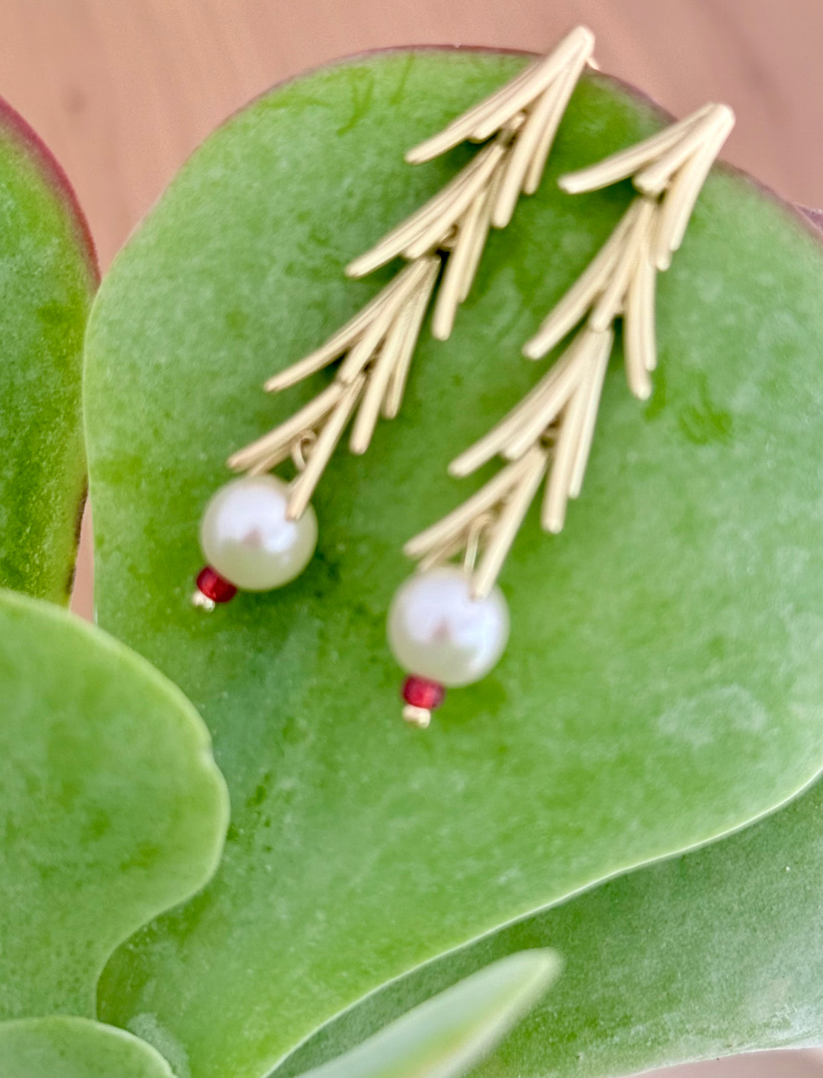 Twiggy Drops