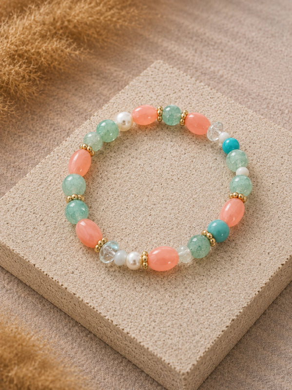 Cotton Candy Reef