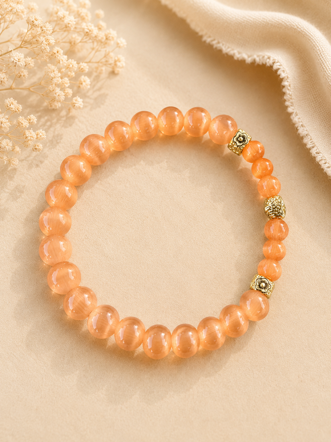 Peach Harmony