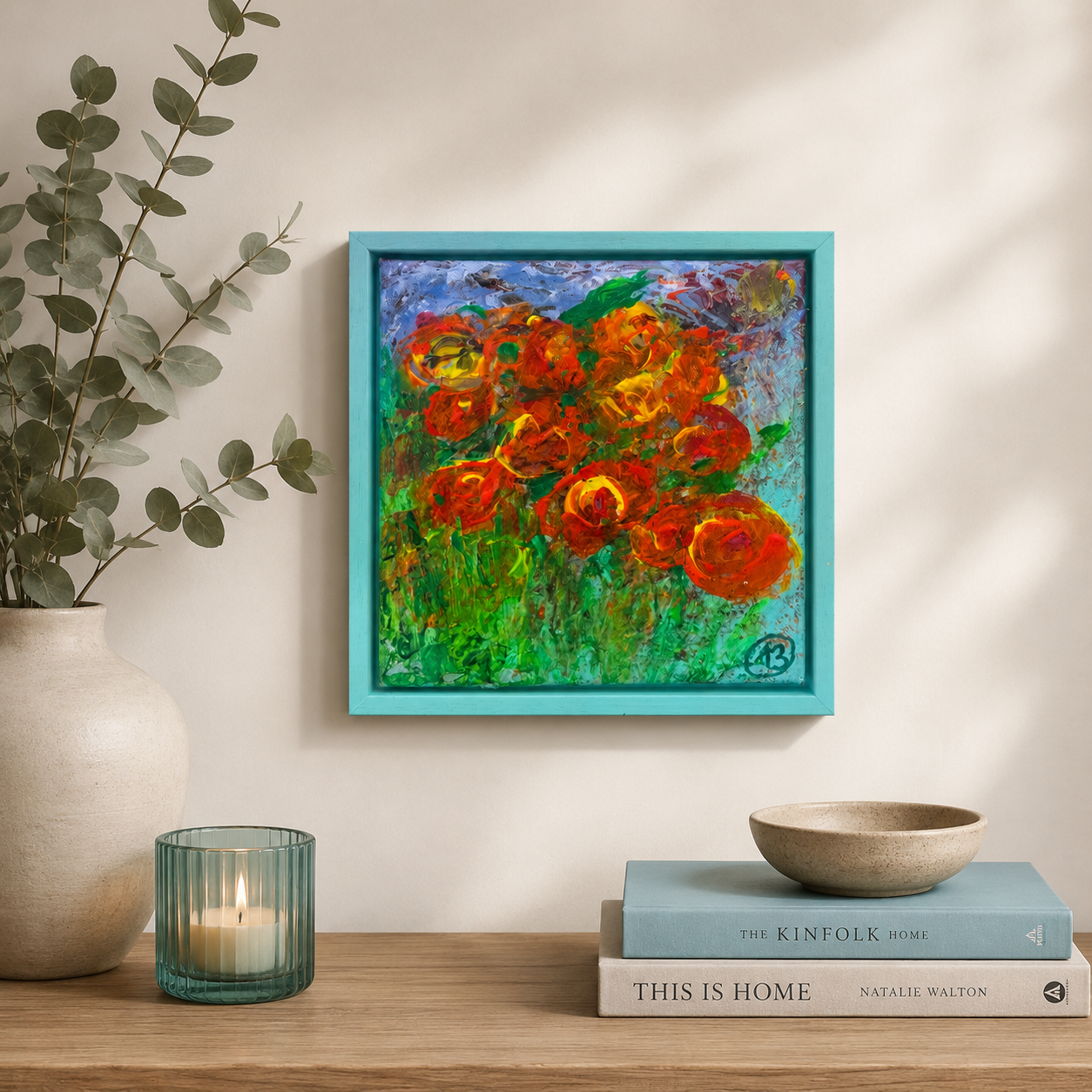 Wild Bloom