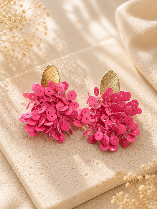 Coral Bloom