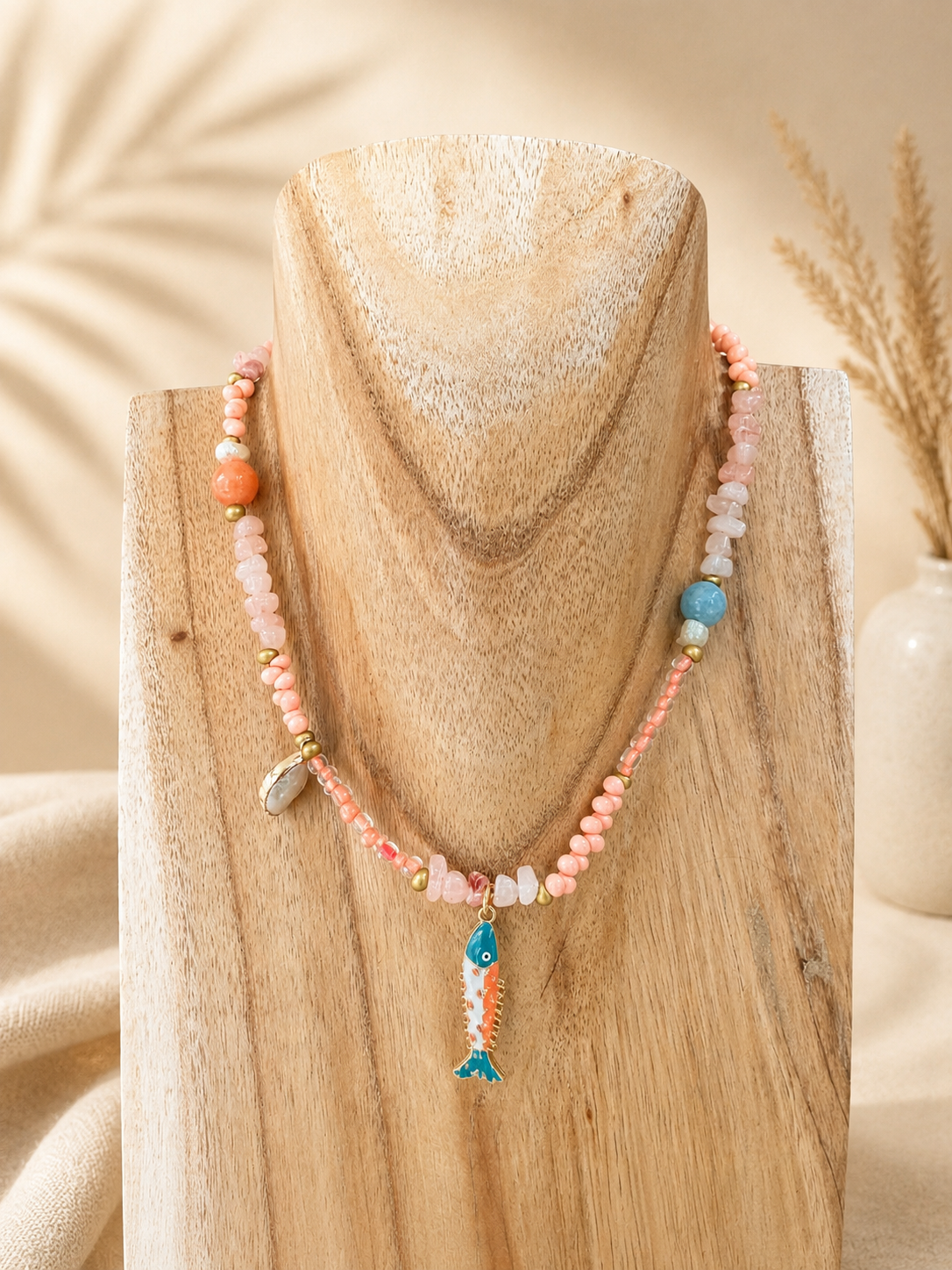 Coral Reef Melody