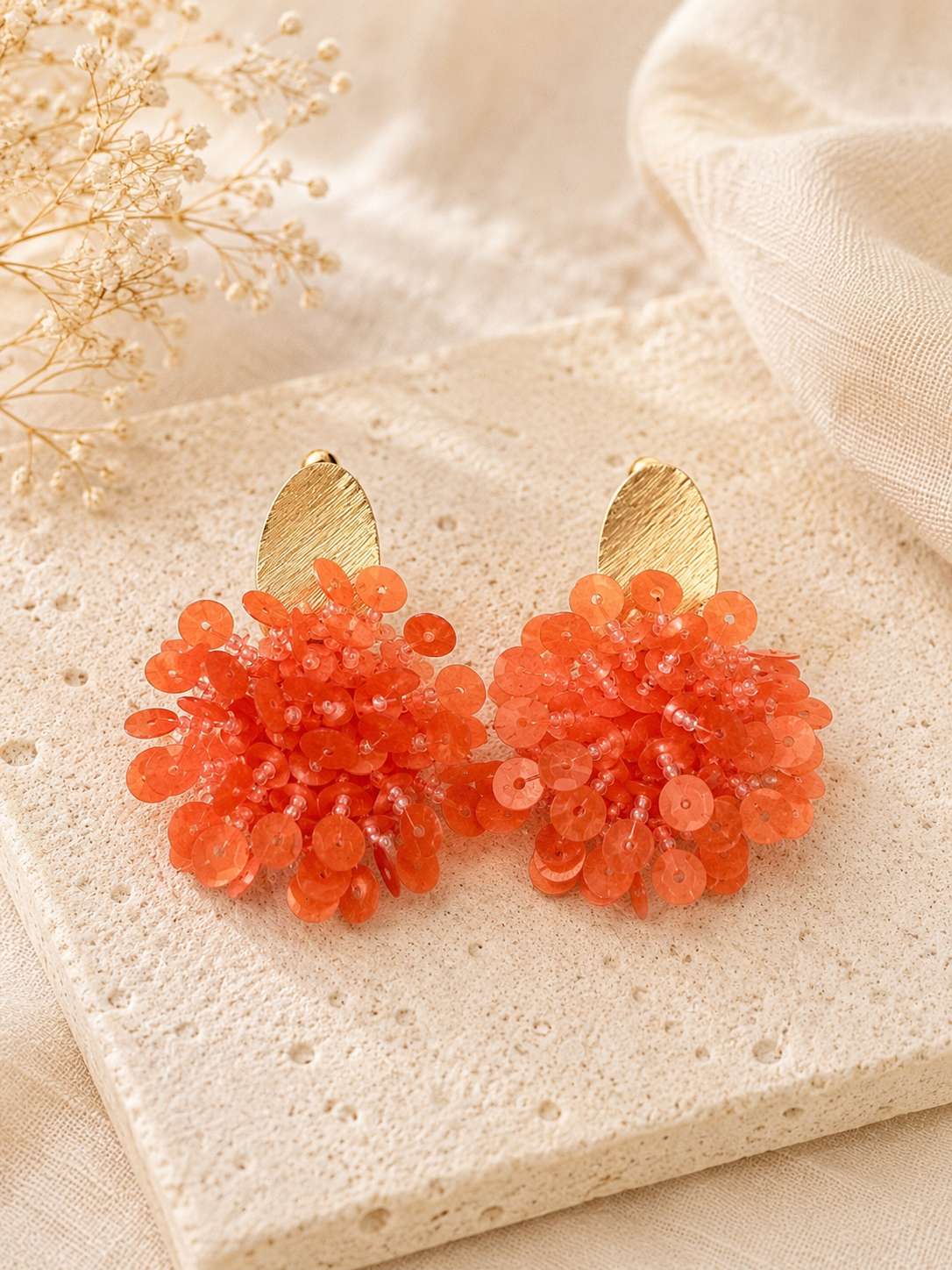 Coral Bloom