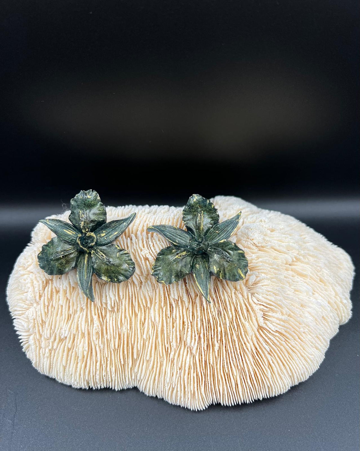 Forest Blossom