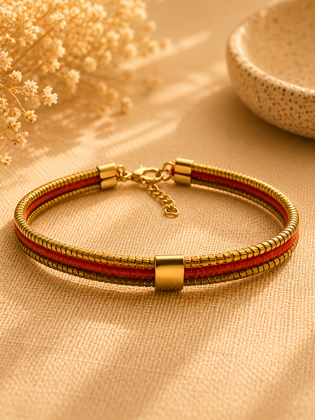 Glow Bracelet