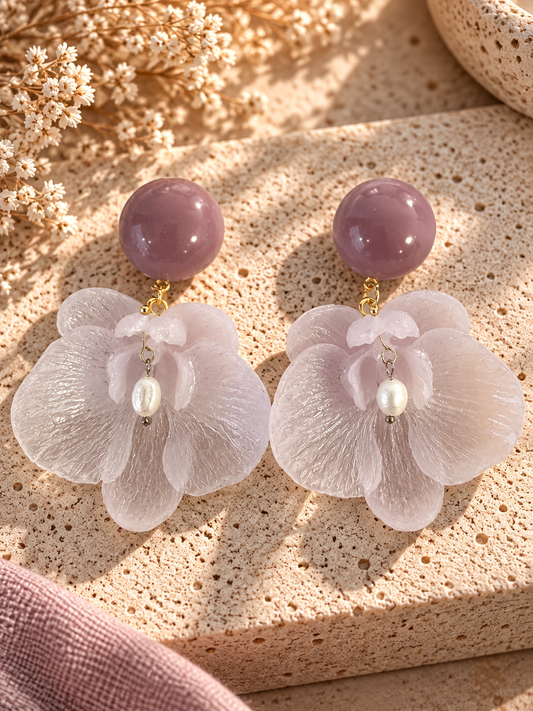 Pearl Bloom