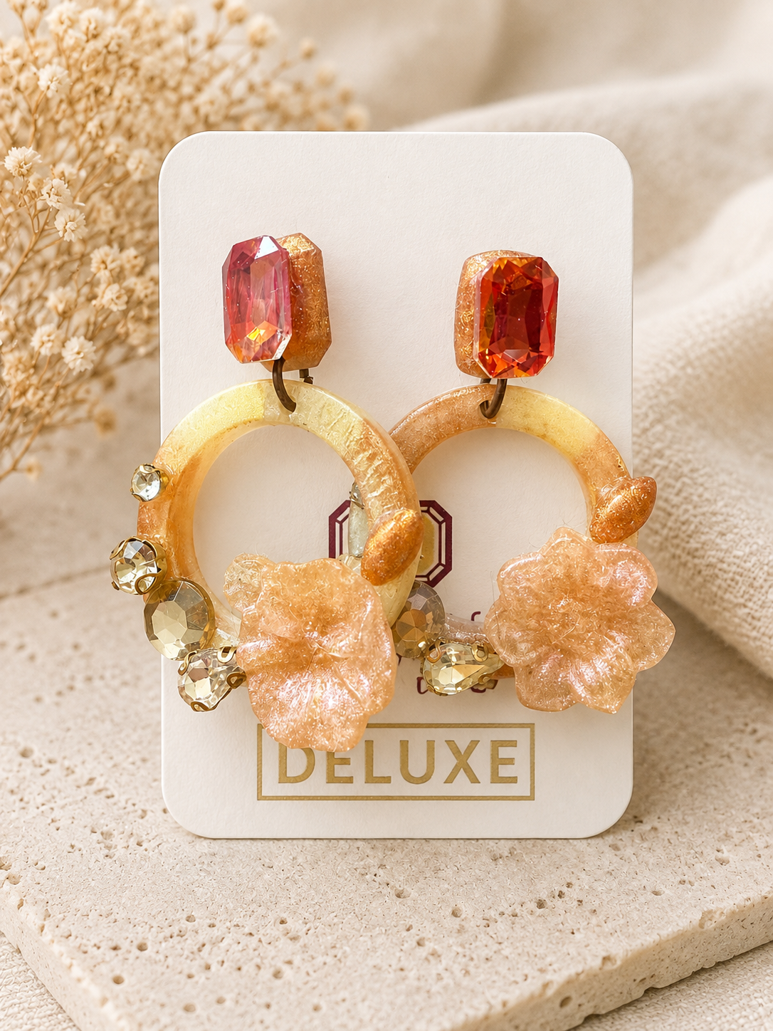 Rosé Glow