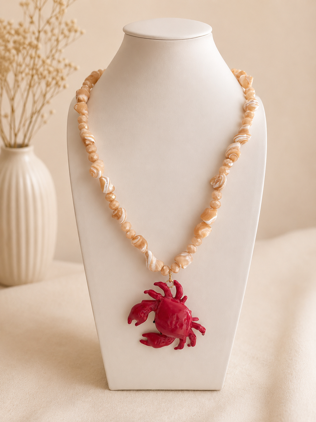 Coral Coast Crab