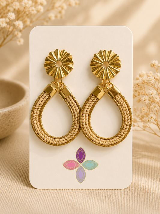 Golden Blossom