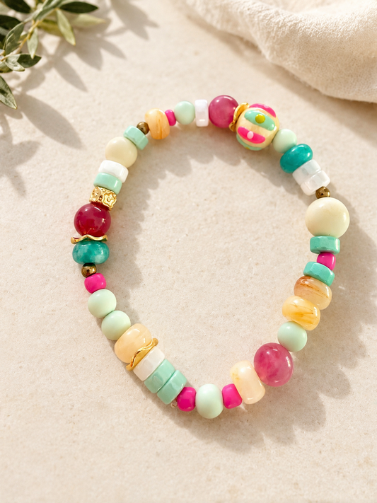 Candy Coast