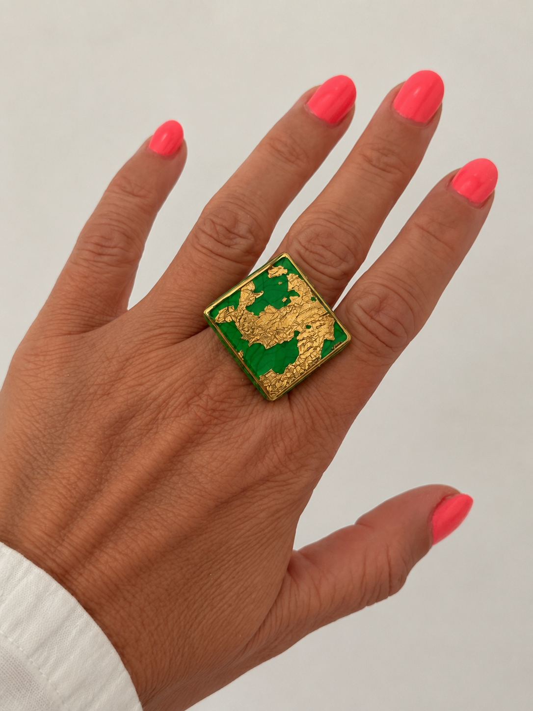 Emerald Empire