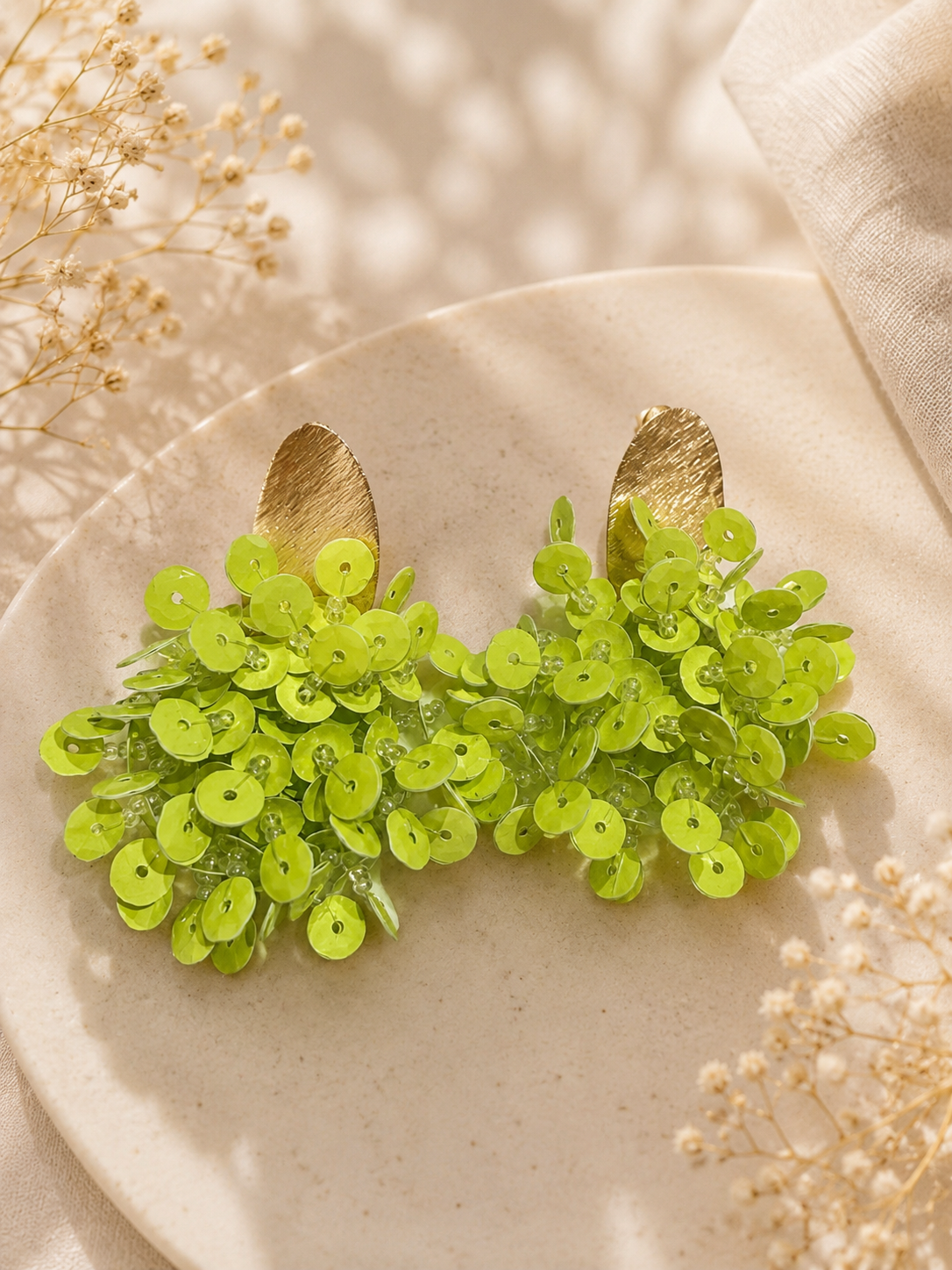 Coral Bloom
