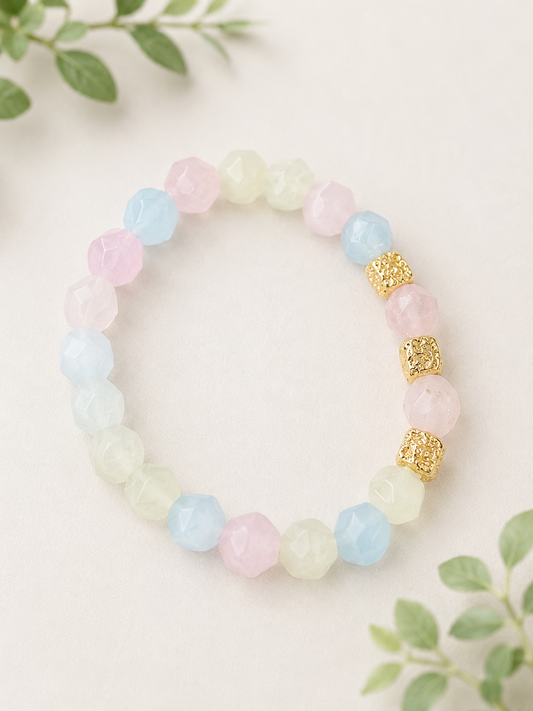 Pastel Harmony