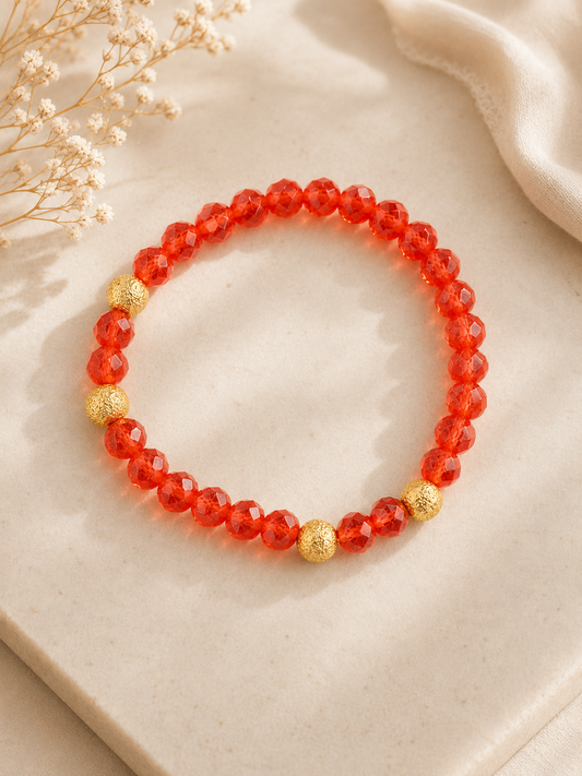 Fiery Spirit