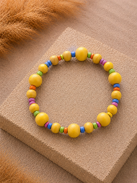 Sunny Pop Bracelet