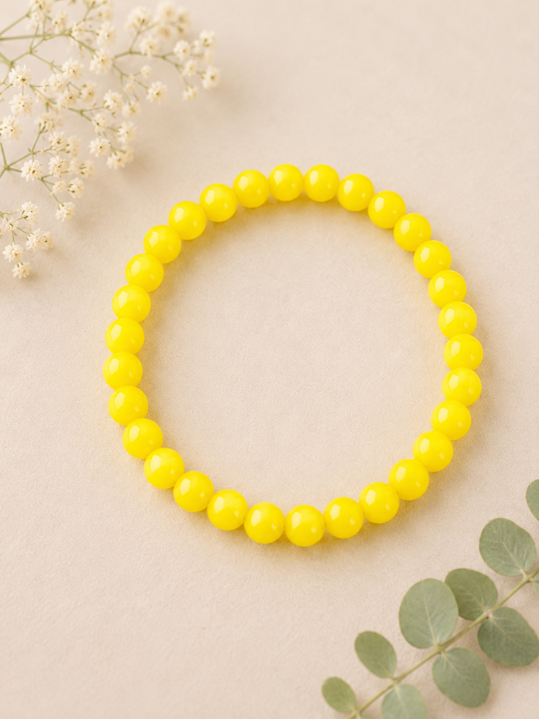 Sunbeam Bracelet