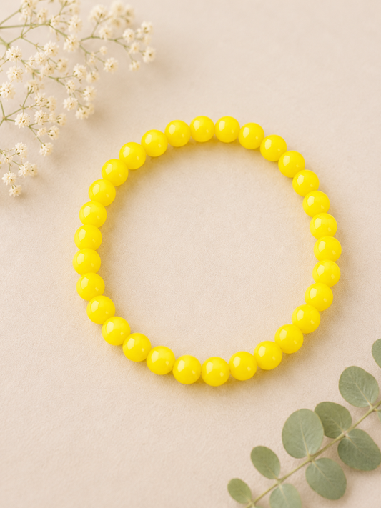 Sunbeam Bracelet