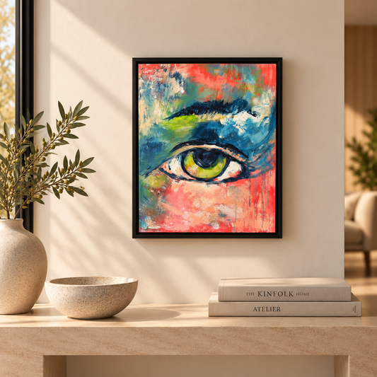 Inner Vision