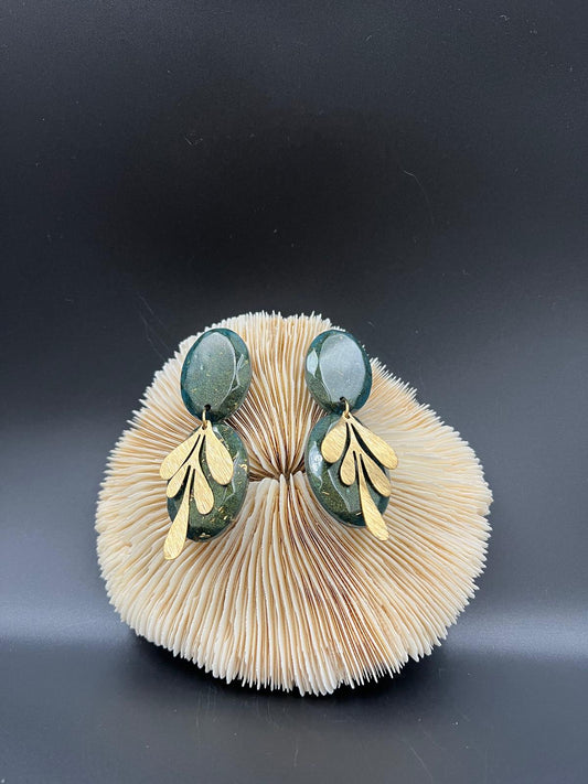 Golden Olive