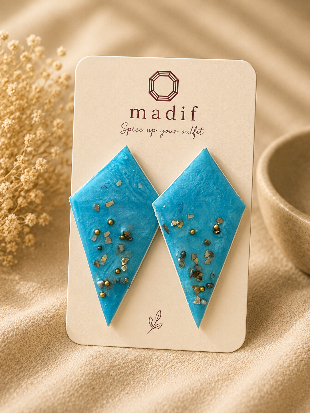 Geometric Glow