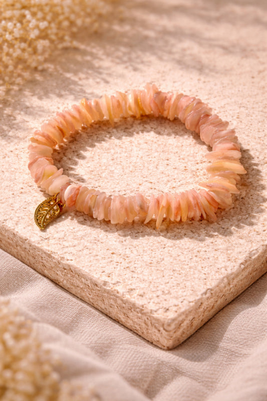 Blush Shell