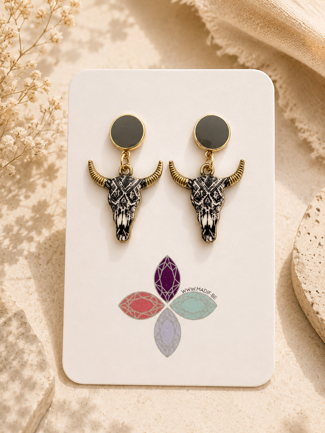 Bohemian Spirit