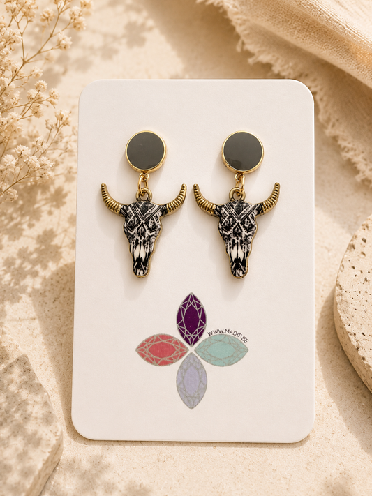 Bohemian Spirit