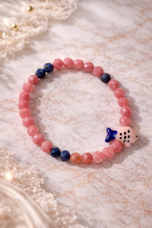 Ocean Blush
