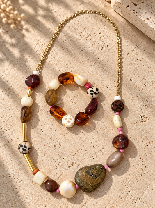 Amber Earth