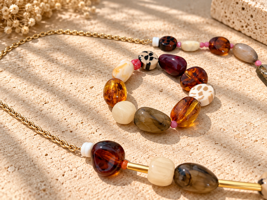 Amber Earth