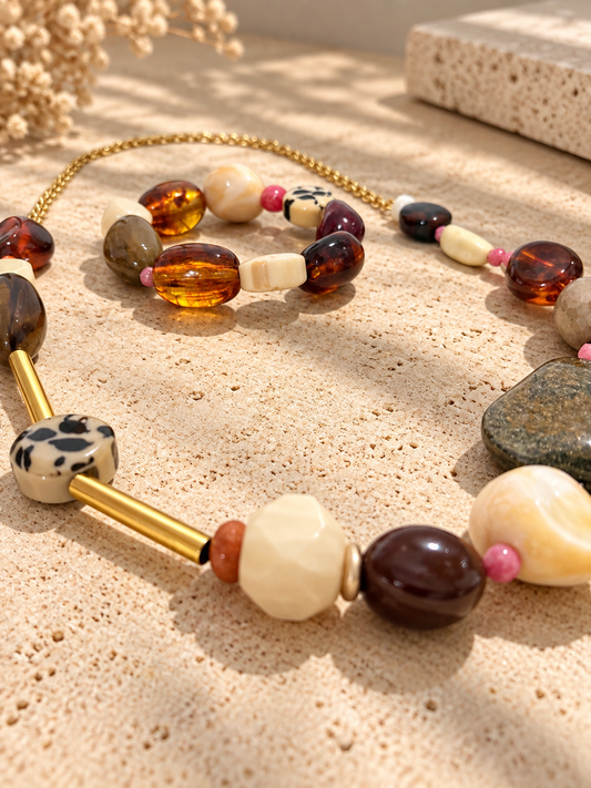 Amber Earth