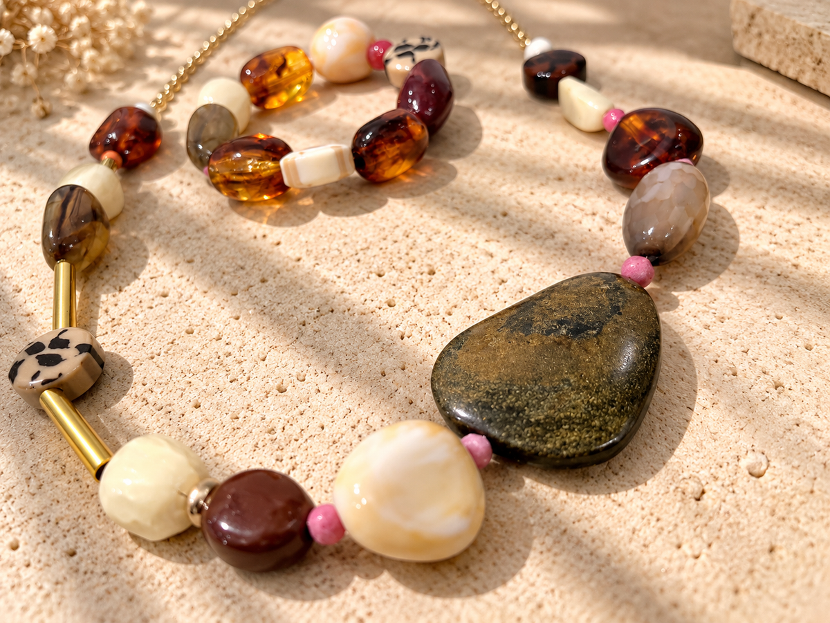 Amber Earth